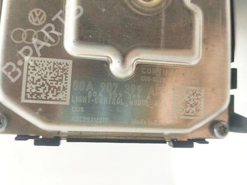 Right headlight PORSCHE CAYENNE (9YA) 4.0 Turbo S E-Hybrid AWD (9YACH1) | BP32191749C29