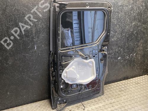 Right rear door RENAULT KANGOO / GRAND KANGOO II (KW0/1_) 1.5 dCi | BP28945147C5 