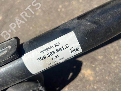 Trækkugle/Mekanisme VW PASSAT B8 Variant (3G5, CB5) 2.0 TDI | BP38078441C141  - Image 6
