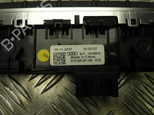 Switch AUDI A3 Limousine (8VS, 8VM) 2.0 TFSI quattro | BP37577684I30 - Image 3