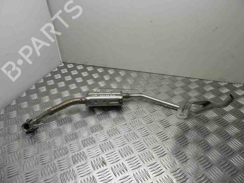 Rør BMW 5 Touring (E61) 520 d (177 hp) 28909861