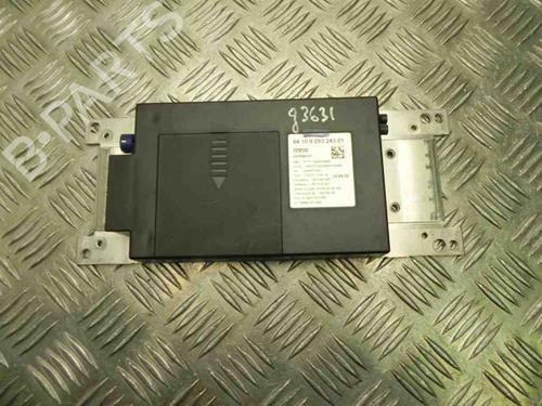 Used Electronic module Electronic module BMW 5 (F10) 535 i (306 hp) 28910776 28910776