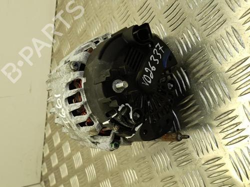 Alternator VW PASSAT B8 (3G2, CB2) 2.0 TDI | BP37547910M7 - Image 2