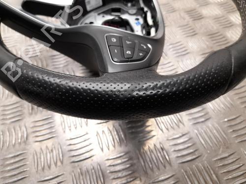 Steering wheel MERCEDES-BENZ V-CLASS (W447) V 250 BlueTEC / d (447.811, 447.813, 447.815) | BP37556484C49 - Image 3