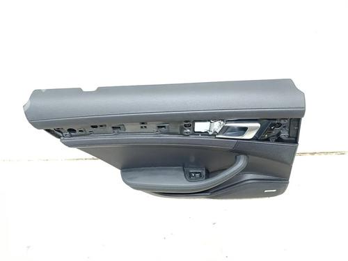 Rear left panel PORSCHE PANAMERA (971) 4.0 Turbo S E-Hybrid (97AFH1, 97BFH1) | BP36186977C60 - Image 2