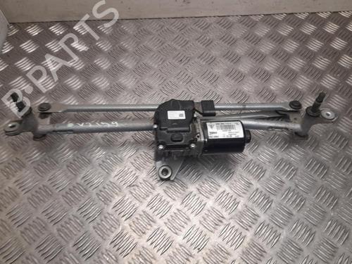 Used Front wipers mechanism PORSCHE MACAN (95B) 3.0 S (340 hp) 28938685