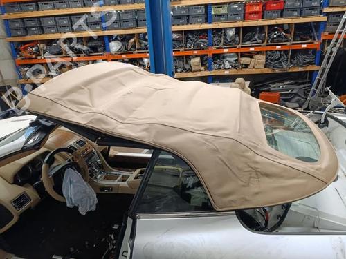 Other ASTON MARTIN VIRAGE Volante 6.0 | BP35958190O1 - Image 2