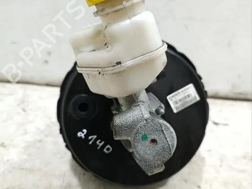 Brake master cylinder MASERATI GRAN TURISMO I 4.7 | BP32501572M77 - Image 4