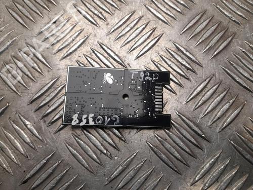 Lights ECU RENAULT MASTER III Van (FV) 2.3 dCi 150 FWD (FV0F, FV03, FV09) | BP37574287M55 - Image 2