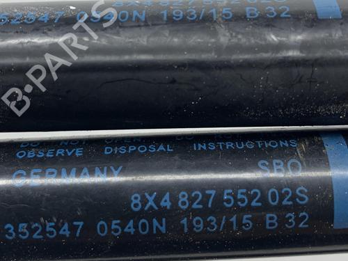 Tailgate lift support AUDI A1 (8X1, 8XK) S1 quattro | BP28935206C138 