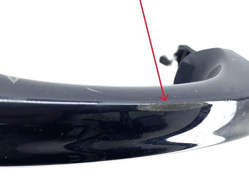 Front right exterior door handle VW GOLF VII Variant (BA5, BV5) 1.0 TSI | BP28918763C129 
