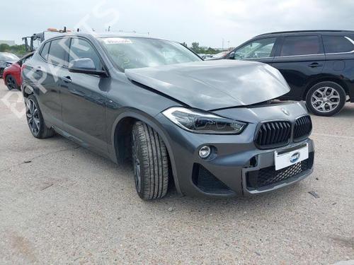 Boot lining BMW X2 (F39) xDrive 20 d | BP37558799I3  - Image 6