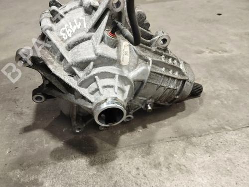 Front differential MASERATI LEVANTE SUV (M161) 3.0 S Q4 | BP28927237M23
