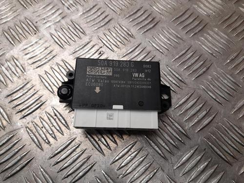 Used Electronic module Electronic module 37570045 37570045