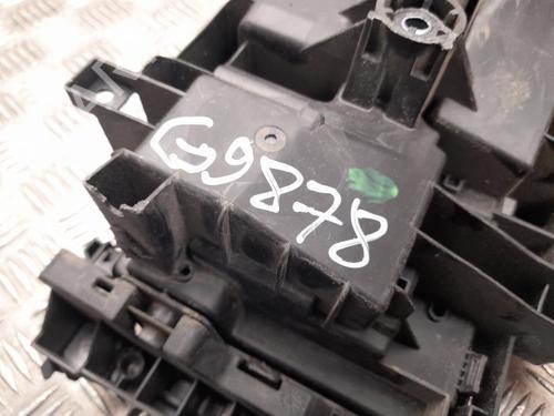 Fuse box OPEL ASTRA K (B16) 1.4 Turbo (68) | BP37568930E1 - Image 4