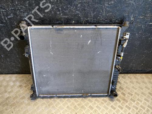 Water radiator MERCEDES-BENZ M-CLASS (W166) ML 350 BlueTEC 4-matic (166.024, 166.023) | BP37560368M31 - Image 3