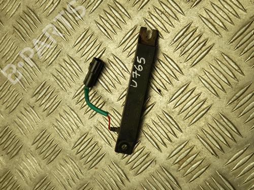 Electronic module HYUNDAI i40 I CW (VF) 1.7 CRDi | BP28930540M83 