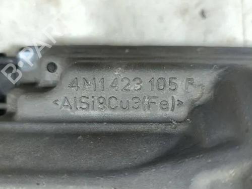 Steering rack BENTLEY BENTAYGA (4V1) 6.0 | BP33938270M22  - Image 9