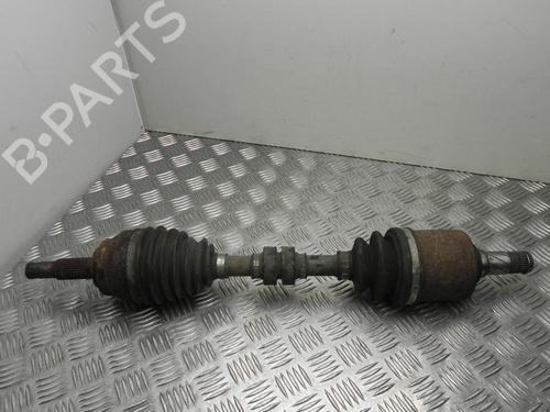 Used Left front driveshaft NISSAN MURANO I (Z50) 3.5 4x4 (231 hp) 28926442