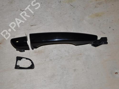 Used Rear right exterior door handle Rear right exterior door handle CITROËN C4 Picasso II 1.2 THP 130 (130 hp) 28930232 28930232