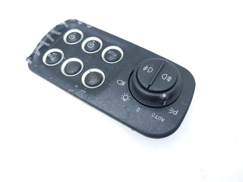 Headlight switch MASERATI GRAN TURISMO I 4.7 S | BP38996401I24 - Image 6