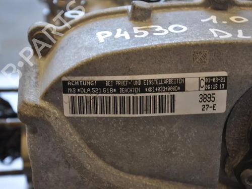 Engine VW T-CROSS (C11, D31) 1.0 TSi | BP34610079M1  - Image 6
