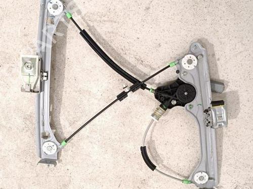 Front right window mechanism CHEVROLET CORVETTE (C8) 6.2 | BP39938676C23 - Image 2