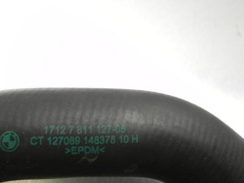 Pipe BMW 3 Touring (F31) 320 d xDrive | BP28937799M125 