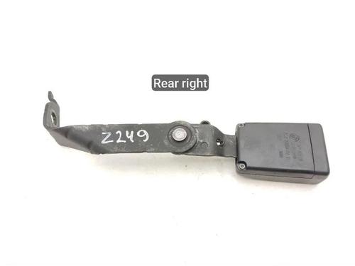 Used Seat buckle BMW 7 (G11, G12) 750 i, Li xDrive (449 hp) 28924862