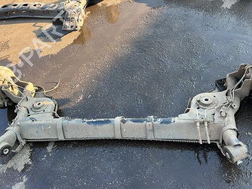 Used Rear axle Rear axle 37571262 37571262