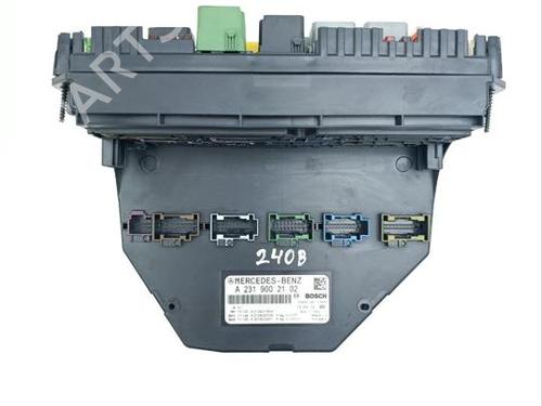 fuse-box-mercedes-benz-sl-r231-2011-2012-2013-2014-2015-2016-2017-2018-2019-2020-38996808 main image