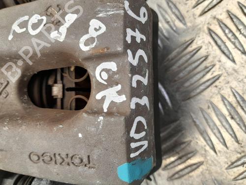 Left rear brake caliper LEXUS CT (ZWA10_) 200h (ZWA10_) | BP28947958M107