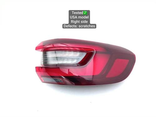 Used Right taillight Right taillight BMW X5 (G05, F95) M (600 hp) 36644904 36644904