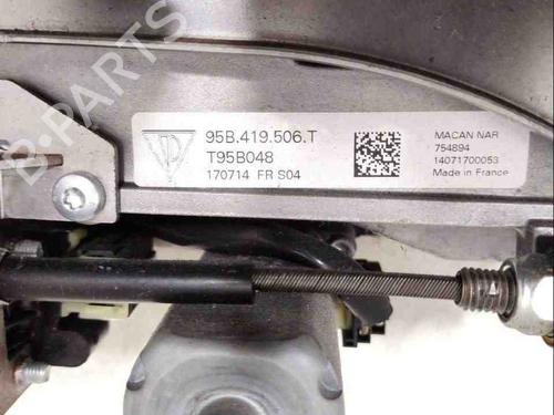 Steering rack PORSCHE MACAN (95B) 3.0 S | BP28914816M22