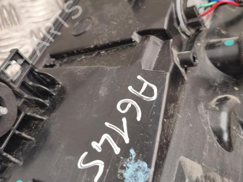 Left taillight VOLVO EX30 (416) Electric | BP39938563C34 - Image 8