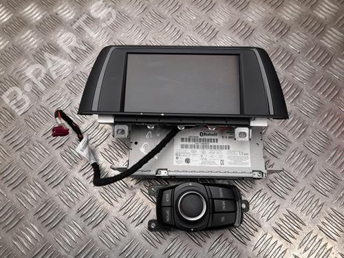 Used Electronic module BMW 3 (F30, F80) 320 i (184 hp) 28916388