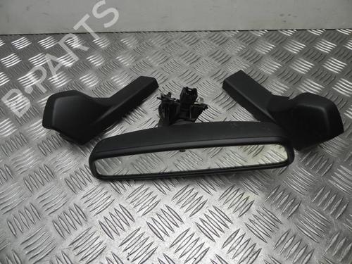 Bakspejl indvendigt Bakspejl indvendigt BMW 7 (F01, F02, F03, F04) 730 d (258 hp) 37582190 37582190