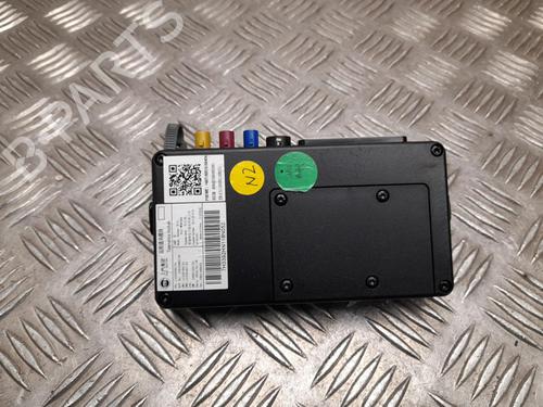 Used Electronic module Electronic module 37553103 37553103