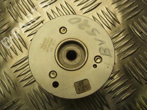 Used Pulley TOYOTA YARIS (_P9_) 1.3 VVT-i (SCP90_, SCP90R) (87 hp) 28914844