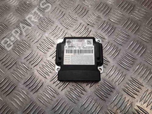 Used ECU airbags VW AMAROK (2HA, 2HB, S1B, S6B, S7A, S7B, AGD) 3.0 TDI 4motion (204 hp) 28928975