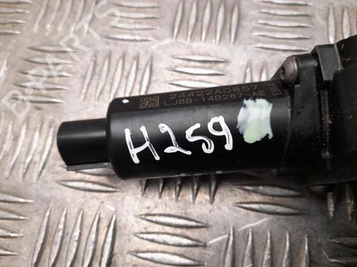 Electronic module FORD USA MUSTANG MACH-E (CGW) EV | BP37557231M83 - Image 3