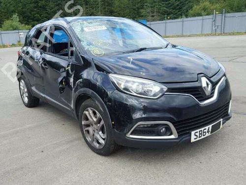 Electronic sensor RENAULT CAPTUR I (J5_, H5_) 1.5 dCi 90 (J5N4, J5M5, J5MW, J5M6, J5AL, J5AJ) | BP37571200M84 - Image 6