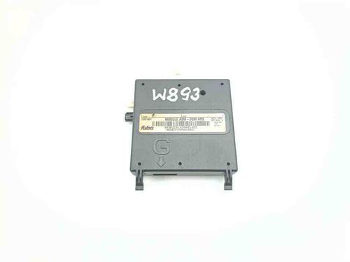 Elektronisk modul CHEVROLET CORVETTE (C6) 6.0 (405 hp) 28944376