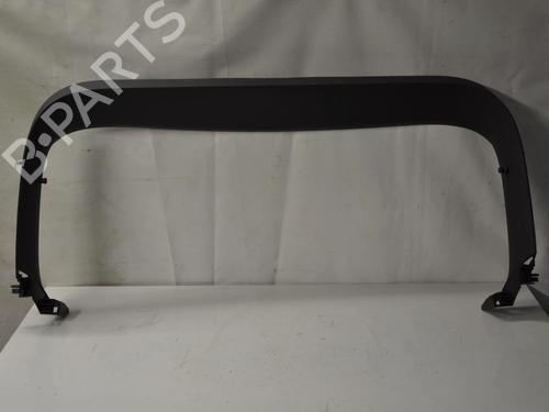 Used Boot lining Boot lining MERCEDES-BENZ EQA (H243) EQA 250+ (243.702) (190 hp) 28913247 28913247