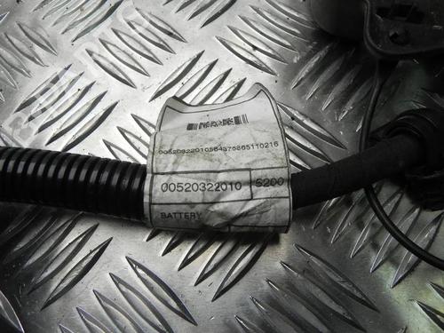 Cable FIAT 500X (334_) 1.4 (334AXC1B) | BP28920614E12