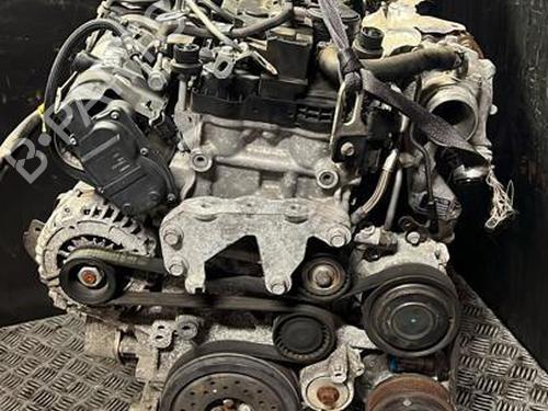 Motor OPEL MOKKA / MOKKA X (J13) 1.6 CDTI (_76) (136 hp) 30323346