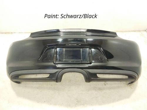 Bak støtfanger PORSCHE CAYMAN (981) 2.7 (275 hp) 28912150