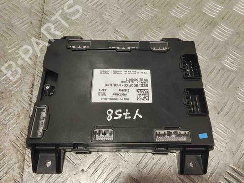 Electronic module TESLA MODEL S (5YJS) P85 | BP28928768M83