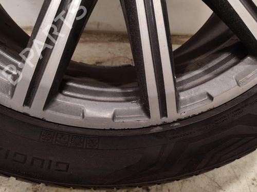 Rim AUDI Q7 (4MB, 4MG, 4MQ) 3.0 TFSI quattro | BP28918135C45 