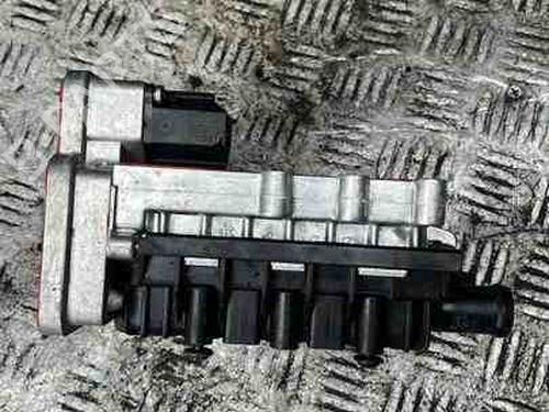 Auxiliary water pump MERCEDES-BENZ CLA (C118) CLA 250 e (118.386) | BP28934983M111 